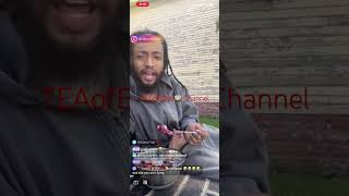 What Does Visa Be Eating And Talking About