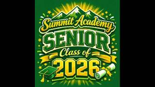Summit Academy graduation 2026