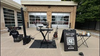 The Juan & Only Show @ Valley Junction Farmers Market