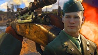 So COD WW2 Servers Went Online Today... Here's 9 THINGS WE LEARNED