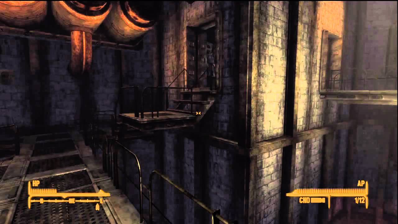 Fallout New Vegas Dead Money Casino Walkthrough Fallout New Vegas Dead Money Casino Walkthrough