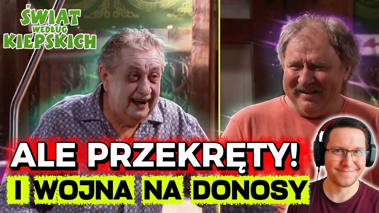 KIEPSCY: Prezes Kozłowski WYKIWAŁ SYSTEM? 