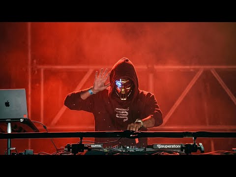 LOUD LUXURY FT. BRANDO - BODY (SICKMIX) | NEVERSEA 2025