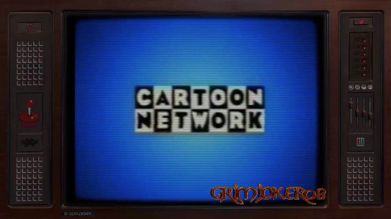 Cartoon Network Bumpers de En Instates y  Enseguida Volvemos de la Era Powerhouse latinoamerica