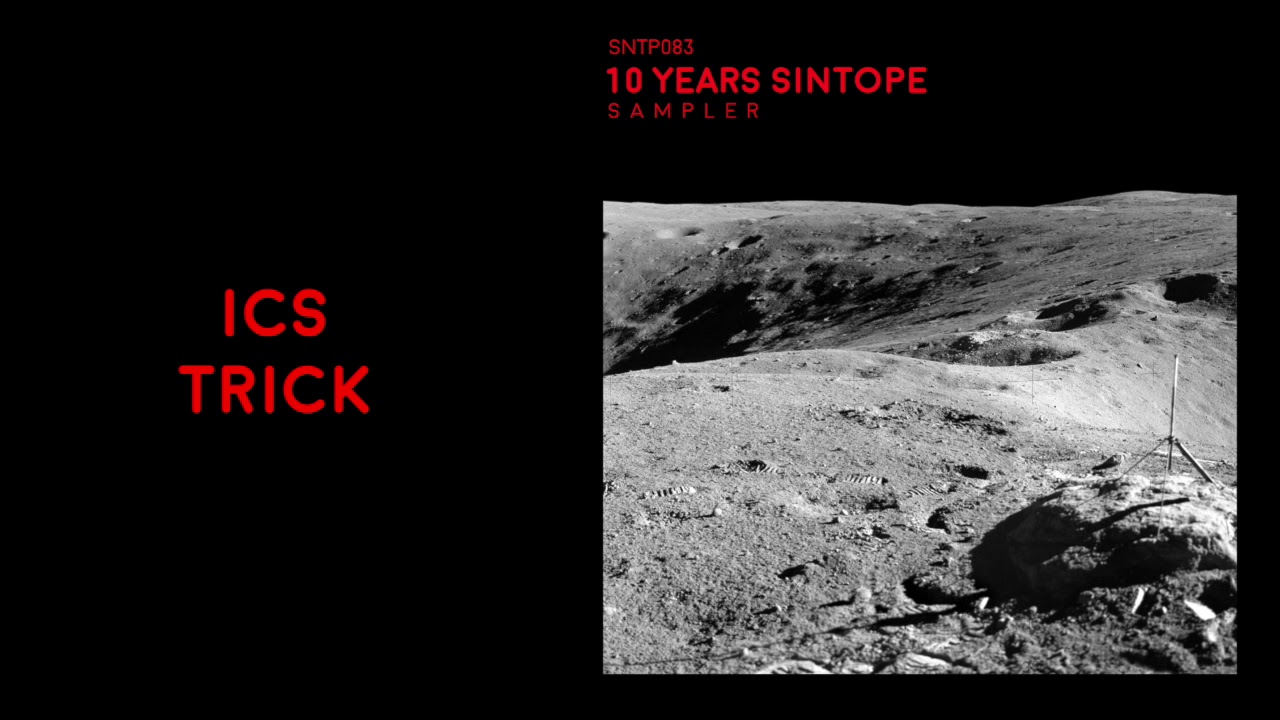 ICS - Trick (Original Mix) [SNTP083]