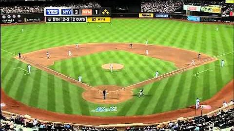 2011/07/01 Recap: NYY 5, NYM 1