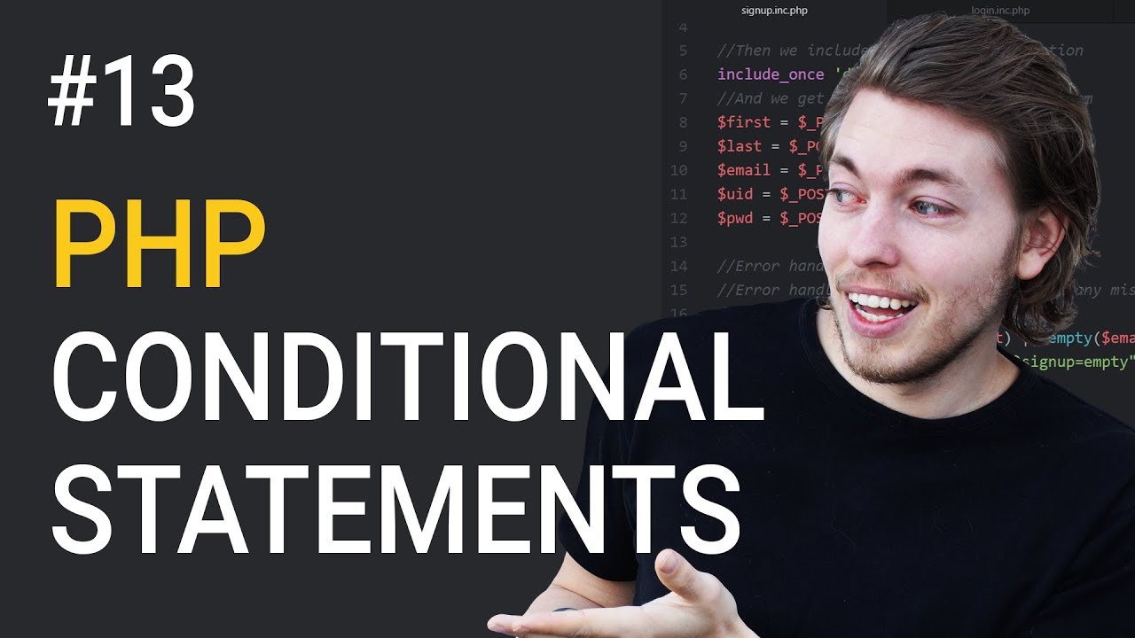 Php If Statement Multiple Conditions