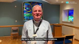 Hospital Prayer and Reflection Rooms by WesternTrust 34 views 2 weeks ago 4 minutes, 22 seconds