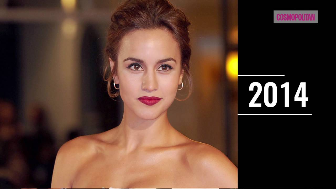 Un camaleón llamado Megan Montaner | Cosmopolitan España