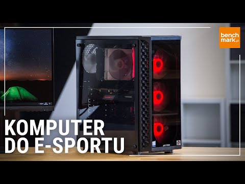 Wideo: Najlepszy Komputer Do Gry Fortnite - Uzyskaj Najlepszą Wydajność Za Odpowiednią Cenę