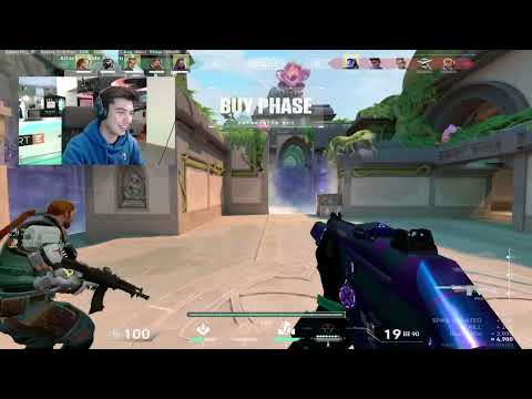 LIQUID NATS VIBER LOTUS VALORANT RANKED GAMEPLAY [FULL MATCH]