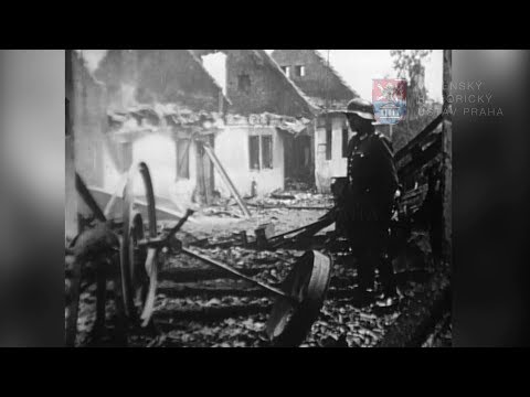 Video: Nacisté Lovili Idol Nadpozemského Původu - Alternativní Pohled