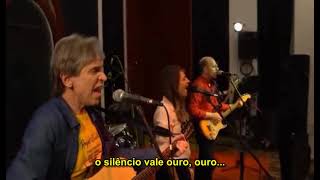 Silence is golden by Sunlight Rock Band (The Tremelones Cover) Legendado PT Br