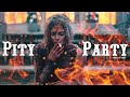 pity party 🔥 • {ready or not} // for kuwdora