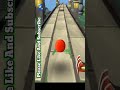 Sonic Dash 2 Sonic Boom Gameplay android Sonic Forces 