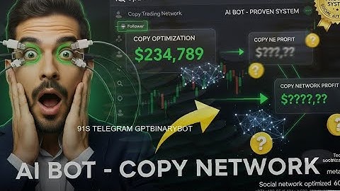 POCKET OPTION BOT 2026: This Bot s Accuracy Is Better Than 10 Pro Traders Combined