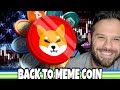 Shiba Inu Coin | Is The Ecosystem Really Expanding Or Will SHIB Remain A Meme?