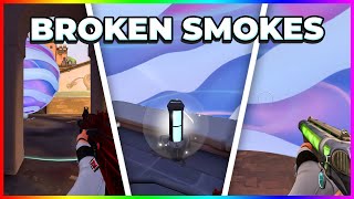 Forget Default Smokes This is How I Smoke Now
