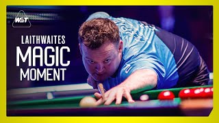 Murphy Makes MAGIC 147! | Laithwaites Magic Moments of the Season