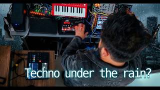 Techno Stealth and sequencing