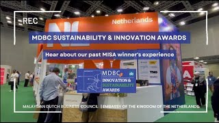 Misa Past Winner Concord Group