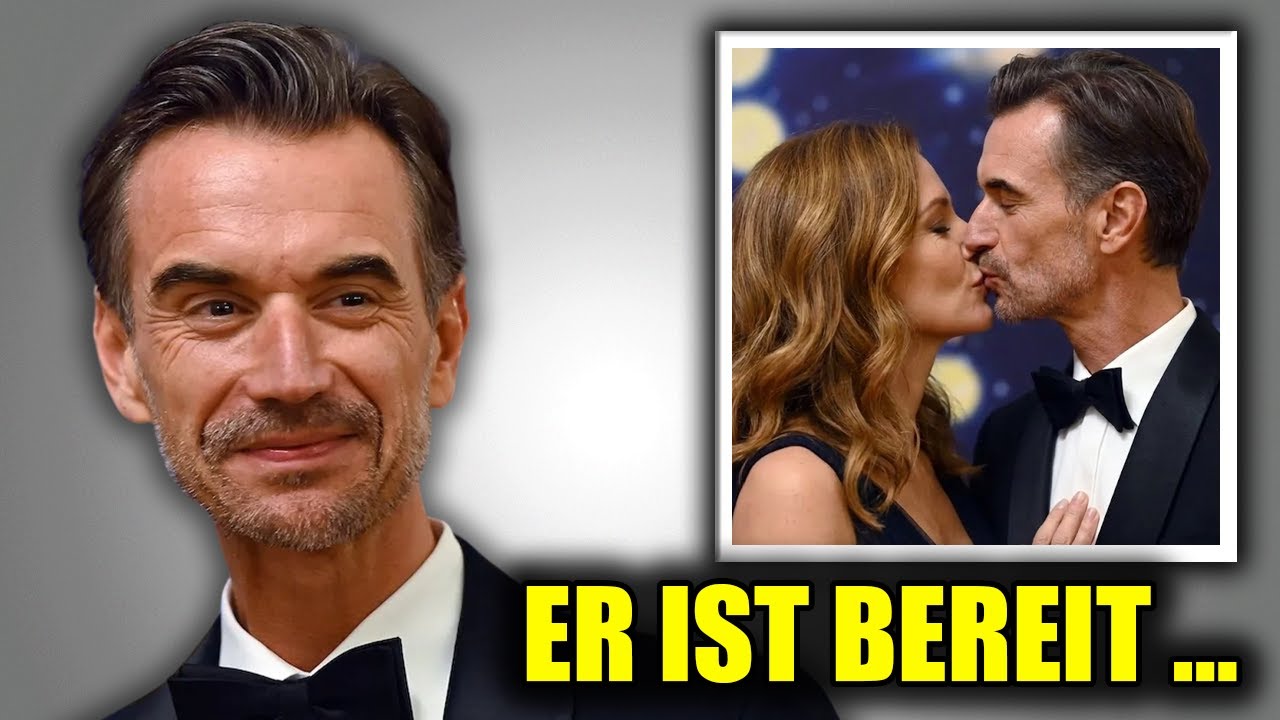 Mit 44 bricht Florian Silbereisen endlich sein Schweigen und bestätigt, was viele lange ahnten