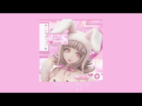 Renai Circulation English Cover Slowed Reverb