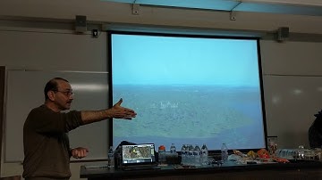 ArduPilot Mission Planner X-plane SITL Simulation - Joseph Cruz