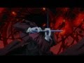 Hellsing Ultimate AMV Blood On My Hands 