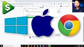 How to Update Cha-Ching Automate (Windows/Mac/ChromeOS)