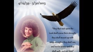 Gina Hart s Memorial