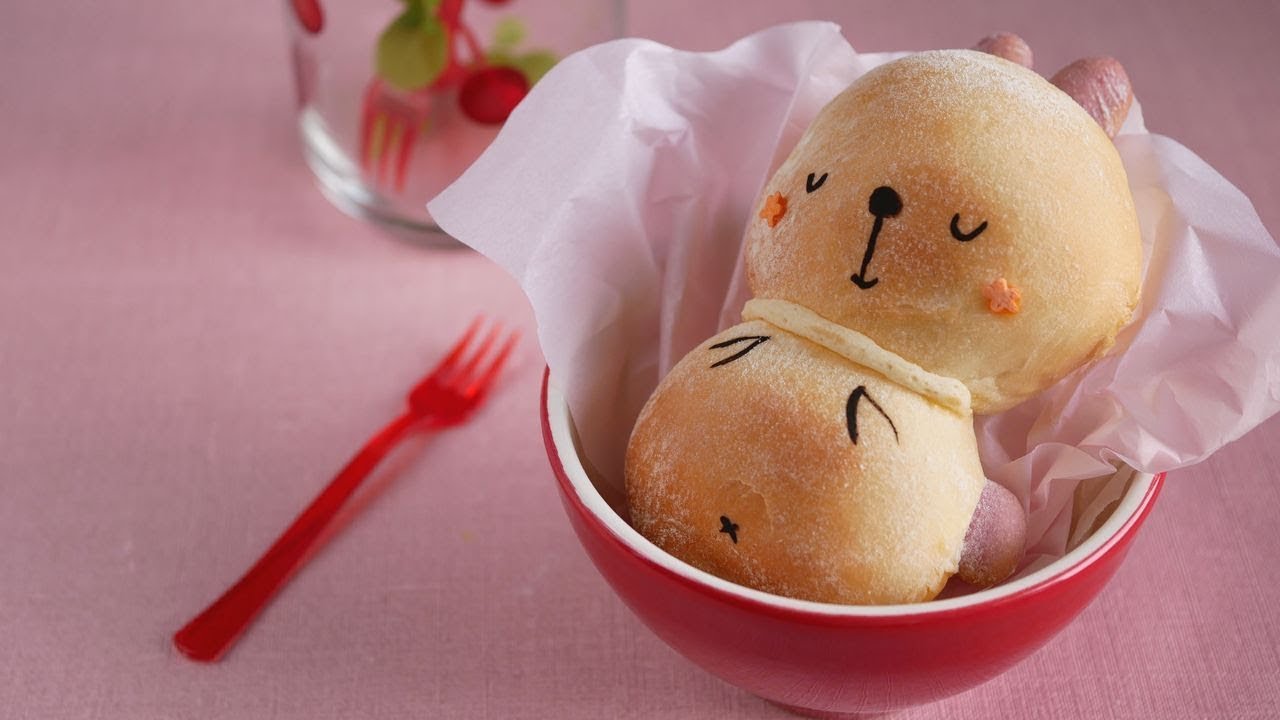うさぎさん♡トースト 【公式通販】