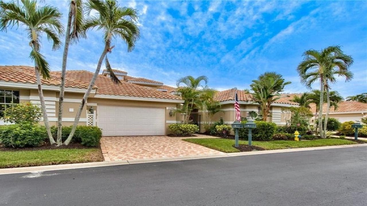 PELICAN LANDING Bonita Springs Florida Homes and Real Estate for Sale