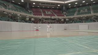 49th Nihon Kobudo Enbu Taikai - Okinawa Goju-ryu Karate-do (TOGKF)