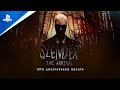 Slender the arrival  10th anniversary update release date trailer  ps5 games