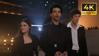 NOW YOU SEE ME NOW YOU DONT CLIP VANDEBERG GETS EXPOSED 4K SCENE
