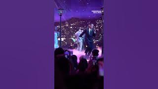 [FANCAM] Rony - Menyesal l Indonesian Idol 2023