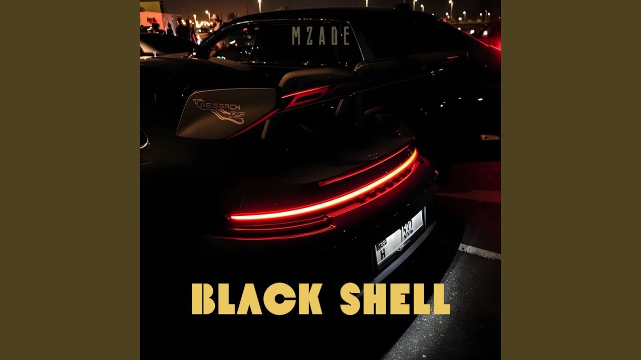 Watch Black Shell on YouTube Watch Black Shell on YouTube