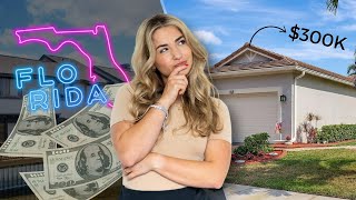 Top 5 Most Affordable Cities to live in South Florida 🌴