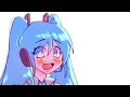 Miku World Is Mine but it gets more verbose