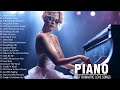 Best Beautiful Romantic Piano Love Songs Of All Time - This romantic music makes you happy and calm