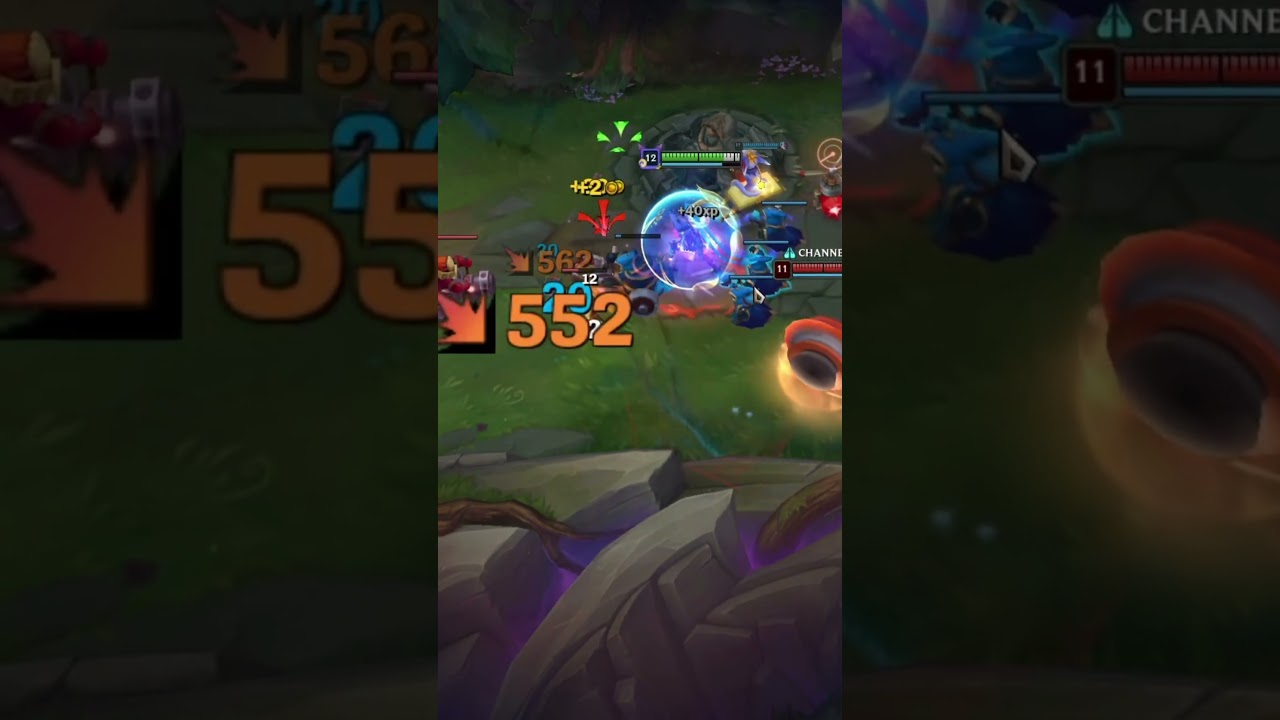 Um dia comum na vida de Adc #leagueoflegends #shorts