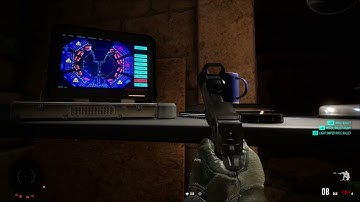 Sniper Ghost Warrior Contracts 2 - Obtain Research Notes (Temple Complex)