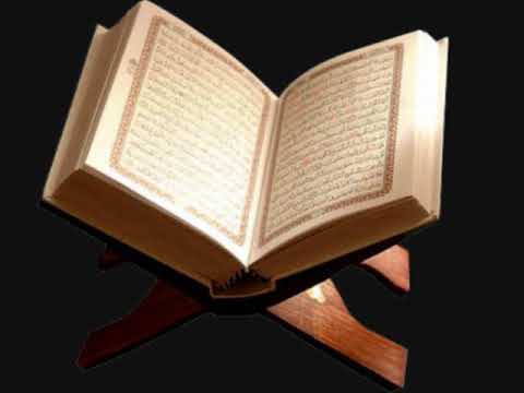 الشيخ طه الصفطي اليمني سورة الانعام قراءة تفوق الوصف