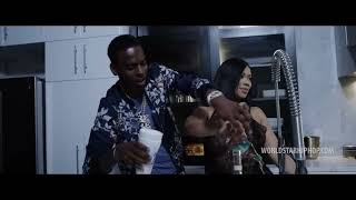 Young Dolph - They Watchin - 2023 Music Video Remix