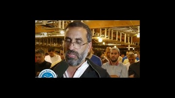 القارئ يونس اسويلص #سورة_الإسراء