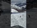 What pressure? #ski #snow #snowboarding #snowboard #skiing #youtubeshorts #ytshorts #shorts #fyp #yt