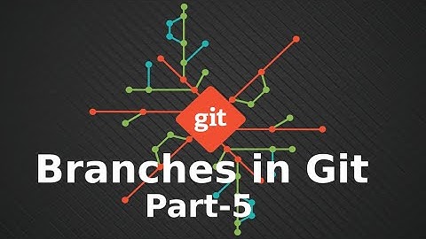 Branches in git part 5 || git and github  || version control of application  || laravel master