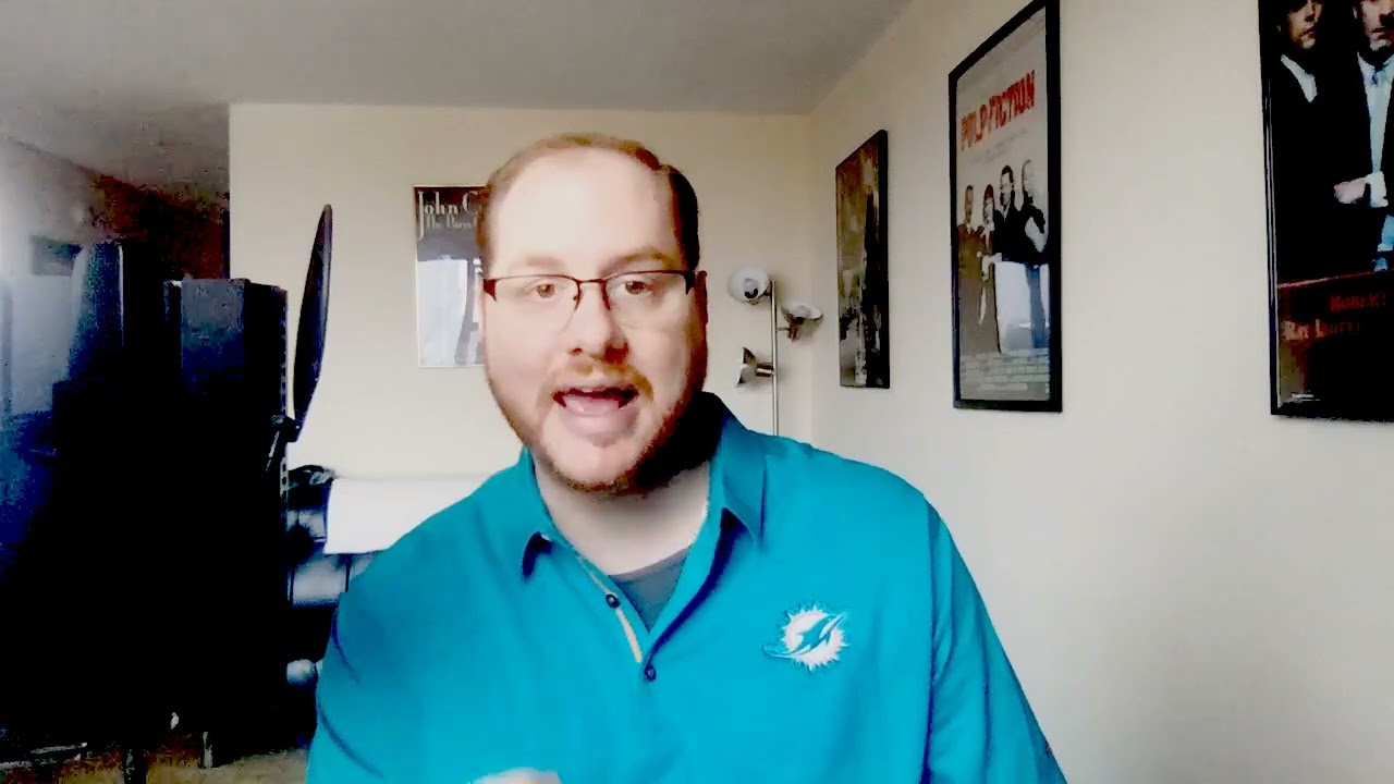 Furious Rant – Miami Dolphins top offseason needs. Head Coaching search, Tua, Haters.