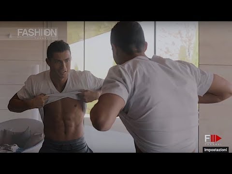 CRISTIANO RONALDO  in "The Switch" ft. Harry Kane, Anthony Martial & More